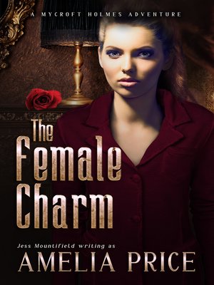 cover image of The Female Charm